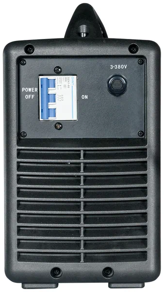 Сварочный инвертор FUBAG IN 256 T